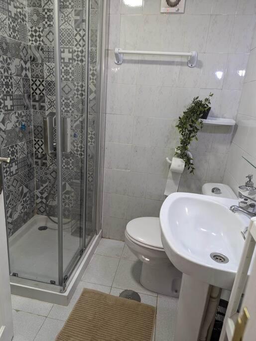 Beachfront Studio Apartment Puerto Rico Пуэрто Рико Экстерьер фото